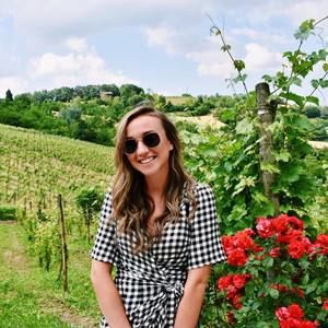 Meet your Posher, Bailey